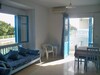 appartementement Laymoun C Hammamet Nord