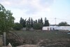 Terrain nu 150m²