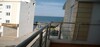 agréable appartement avec terrasse vue mer