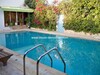 Villa Zina cc Hammamet Sud Sidi Hamad