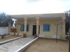 une belle maison spacieuse aux alentours hammamet sud W