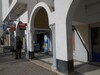 for sale a Commercial premises in cited Araina Hédi Nouira