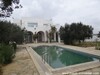 Villa Essalam AA Hammamet Borj Hfaiedh