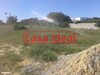Terrain de 410 à Hammamet