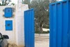 Affaire a Hammamet