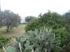 for sale a land on the main road a hammamet sor