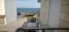 un appartement haut standing à 20 métres de la plage