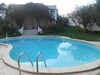 AV villa avec piscine a proximité des hôtels