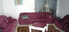 un joli appartement bien meublé