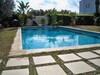 Villa Ennasim Hammamet zone theatre