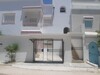 villa avec deux appartements à Mrezga