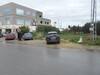 for sale land on the main road s Nabeul Hammamet