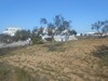 av un terrain commercial s
