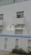 À Louer un appartement à la marsa CS568