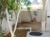 to rent a nice house in front hotel Aziza ss