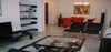 un appartement meublé de haut standing