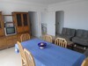AL appartement s+1 à Hammamet Sud s