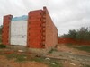 av début de construction d'une maison dans la campagne a hammamet