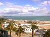 Superbe Appartement Vue mer à Marsa Plage