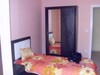 luxuriously furnished apartment sea view