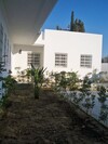 Maison Les Colombes aaa Hammamet Nord