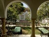 Dar Bondouka bb Hammamet zone theatre