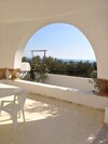 Villa heights of Hammamet Craxi Arcs