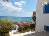 Charmante Villa Pied dans l’eau plage Fatha Kélibia