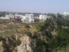 Opportunity lot of land