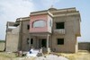 Unfinished Villa ++
