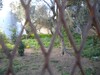 A lot of land of 206 m 2 in Hammamet on the side of the cornice