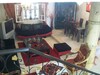 Villa Coccielle Hammamet route belt