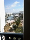 Un appartement à La Marina d'Hammamet à 265 000 DT