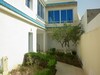 Deux maisons indépendant à hammamet nord