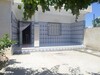 a House coquette with a large plot craxi hammamet
