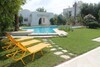 Villa Capris Hammamet Zone Theatre