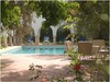 Dar L'Olivier zone miramar pied dans l eau