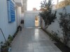 belle villa RC à mrezga hammamet