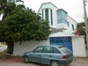 Villa sur 3 niveaux qui fait le coin à 5min de hammamet