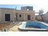 demeure avec piscine de 800m av à hammamet