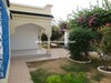 Villa Saber aa Hammamet Nord