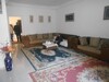 for rent a beautiful summer house furnished in hammamet NJ