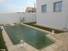 agréable villa avec piscine proche hammamet sud