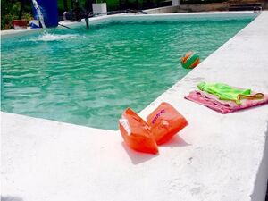 Ferme Folla à Somaa