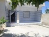 agréable villa sur route de craxi 125MD