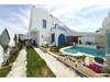 for sale villa with pool at the entrance of North hammamet