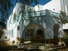 Villa à jinen hammamet zone résidentielle