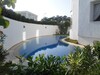 Superbe villa avec piscine à yasmin hammamet