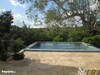Av beau duplex avec piscine