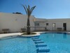 appartementement Darya Hammamet Nord